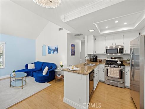 18952 Canyon View , Lake Forest, CA