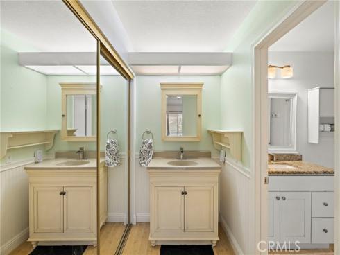 18952 Canyon View , Lake Forest, CA