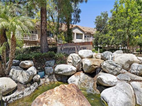 18952 Canyon View , Lake Forest, CA