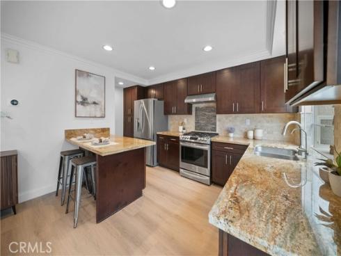 26316 W Grove Circle 70 , Lake Forest, CA