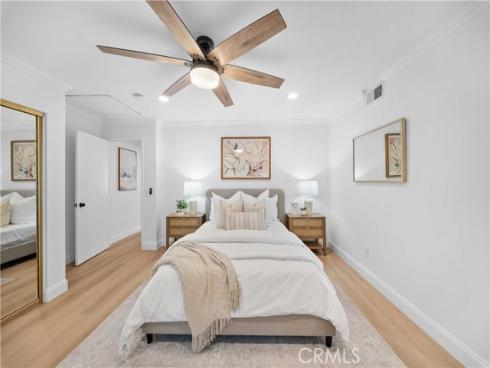 26316 W Grove Circle 70 , Lake Forest, CA