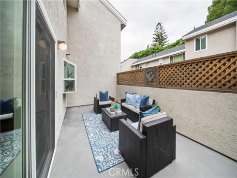 26316 W Grove Circle 70 , Lake Forest, CA