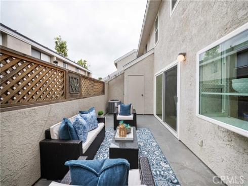 26316  W Grove Circle  70 , Lake Forest, CA