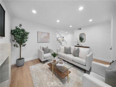 26316 W Grove Circle 70 , Lake Forest, CA