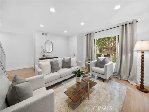 26316 W Grove Circle 70 , Lake Forest, CA