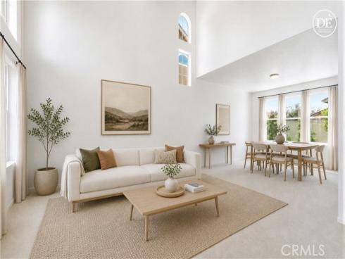 24 Calabria , Lake Forest, CA