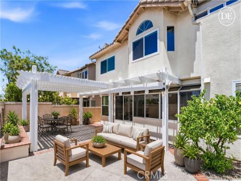 24 Calabria , Lake Forest, CA