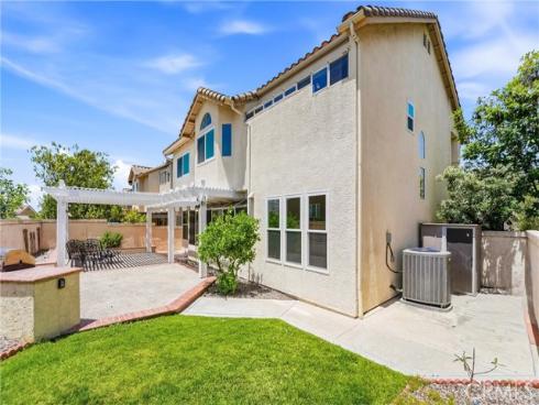 24 Calabria , Lake Forest, CA