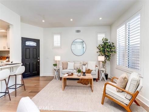 9 Rue Brittany , Lake Forest, CA