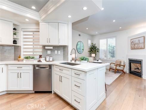 9 Rue Brittany , Lake Forest, CA