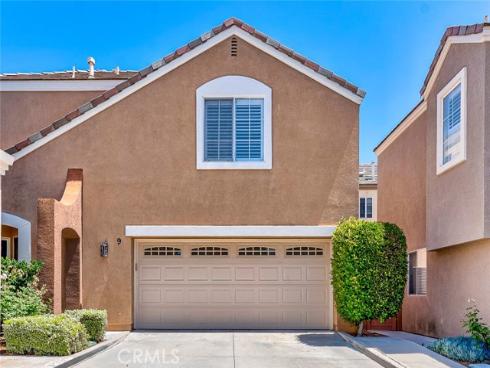 9 Rue Brittany , Lake Forest, CA