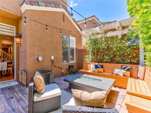 9 Rue Brittany , Lake Forest, CA