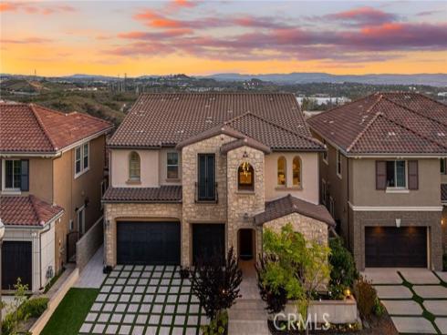 1132  Summit Oak  , Lake Forest, CA