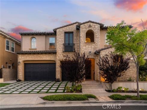 1132  Summit Oak  , Lake Forest, CA
