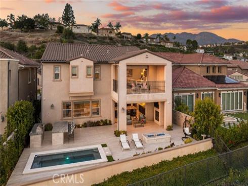 1132  Summit Oak  , Lake Forest, CA