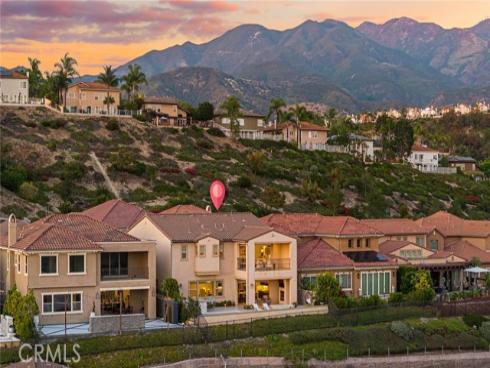 1132  Summit Oak  , Lake Forest, CA