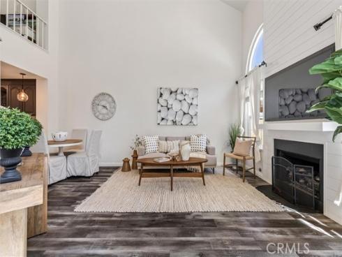 21196 Sierra Ridge, Lake Forest, CA