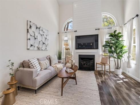 21196 Sierra Ridge, Lake Forest, CA