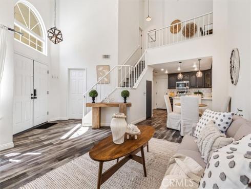 21196 Sierra Ridge, Lake Forest, CA