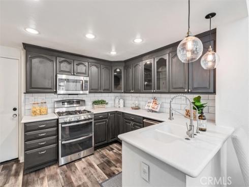 21196 Sierra Ridge, Lake Forest, CA