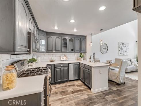 21196 Sierra Ridge, Lake Forest, CA