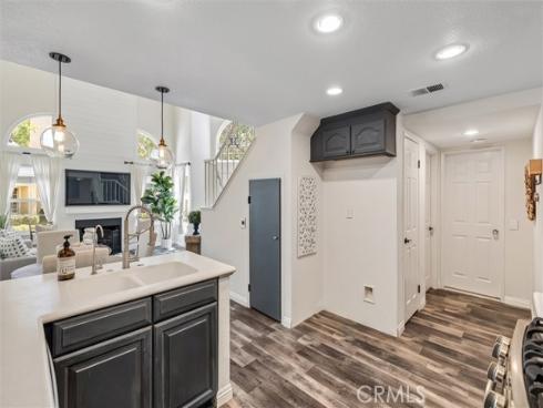 21196 Sierra Ridge, Lake Forest, CA