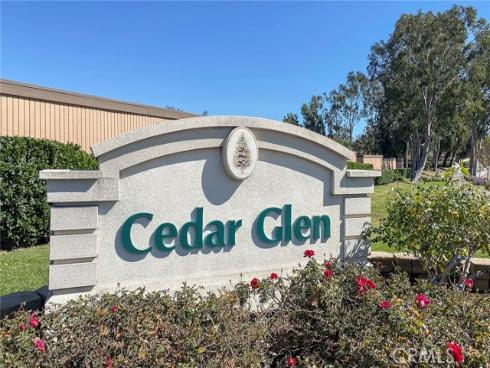 25885  Trabuco  101 , Lake Forest, CA