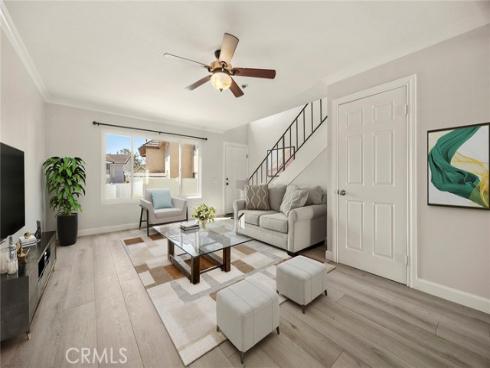 25885 Trabuco 101 , Lake Forest, CA