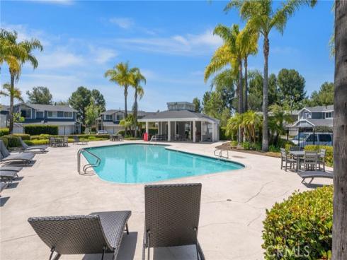 22006 Summit Hill Drive , Lake Forest, CA