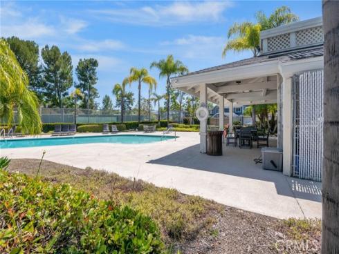 22006 Summit Hill Drive , Lake Forest, CA