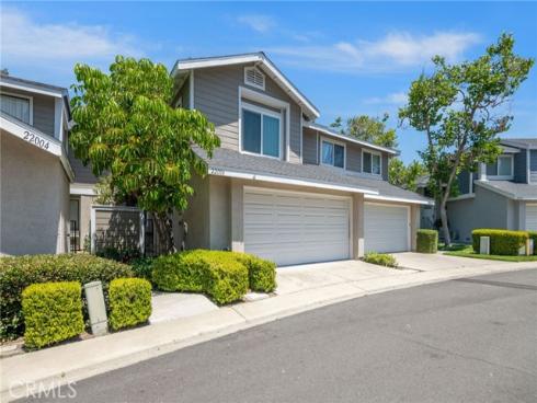 22006 Summit Hill Drive , Lake Forest, CA