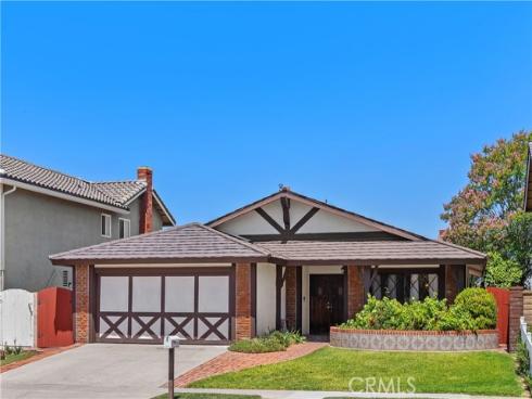 25061 Shaver Lake , Lake Forest, CA