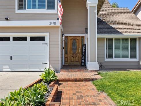 24711  Via Del Rio  , Lake Forest, CA