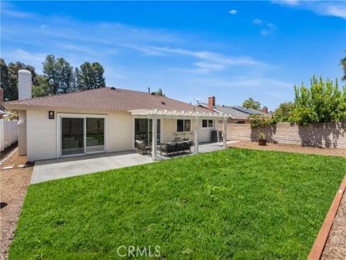 24331 Blueridge , Lake Forest, CA