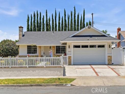 23861 Palmek Circle , Lake Forest, CA