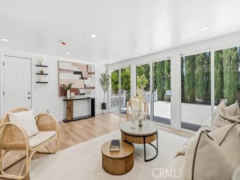 23861 Palmek Circle , Lake Forest, CA