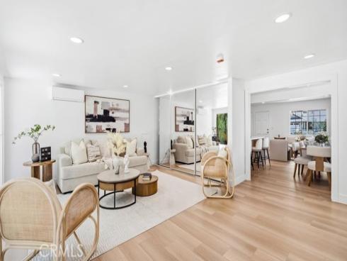 23861 Palmek Circle , Lake Forest, CA