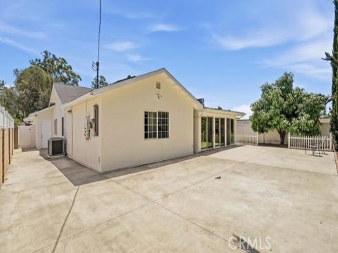 23861 Palmek Circle , Lake Forest, CA