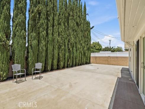 23861 Palmek Circle , Lake Forest, CA