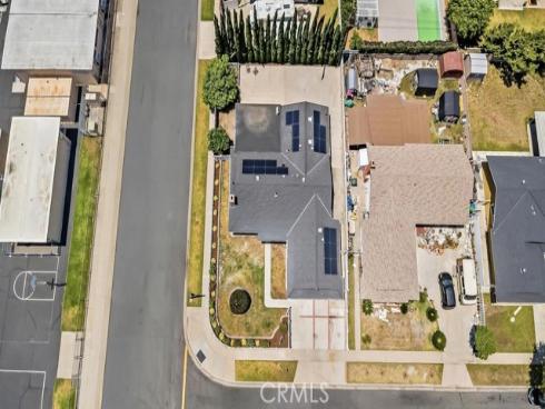 23861 Palmek Circle , Lake Forest, CA