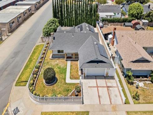 23861 Palmek Circle , Lake Forest, CA