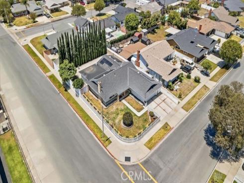 23861 Palmek Circle , Lake Forest, CA