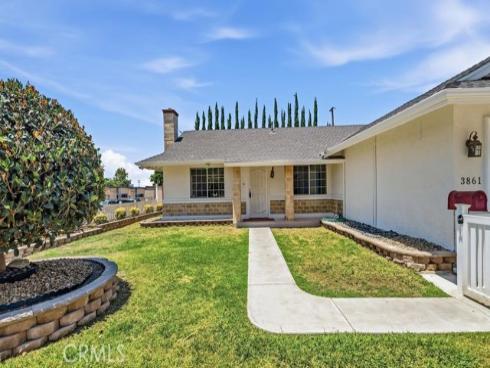23861 Palmek Circle , Lake Forest, CA
