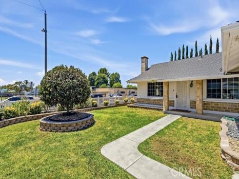 23861 Palmek Circle , Lake Forest, CA