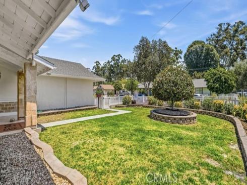 23861 Palmek Circle , Lake Forest, CA