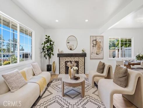23861 Palmek Circle , Lake Forest, CA