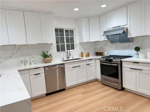 23861 Palmek Circle , Lake Forest, CA