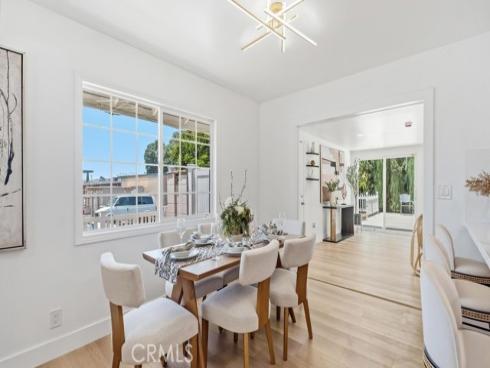 23861 Palmek Circle , Lake Forest, CA