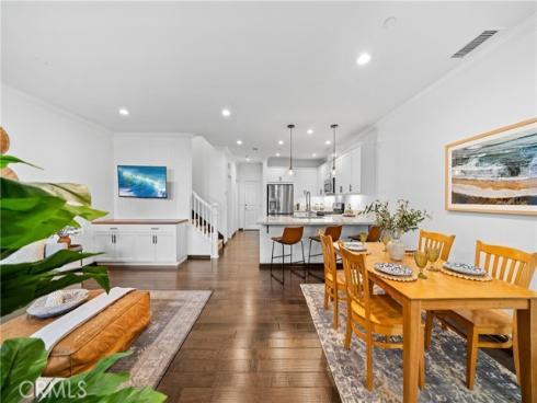 1412 El Paseo , Lake Forest, CA