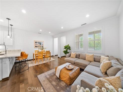 1412 El Paseo , Lake Forest, CA